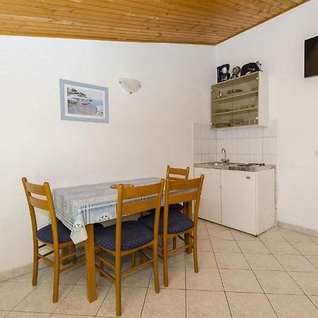 Apartments Nada Grebastica Bagian luar foto