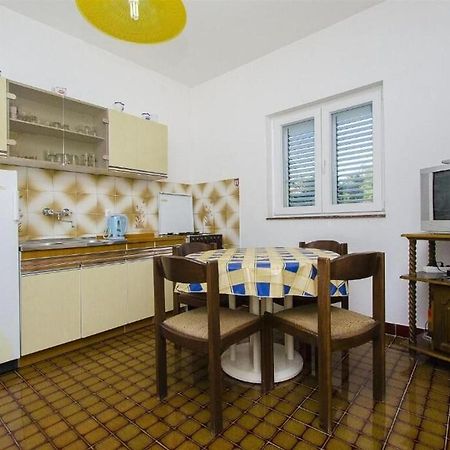 Apartments Nada Grebastica Bagian luar foto